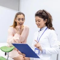 Гиперкератоз шейки матки: симптомы и методы лечения