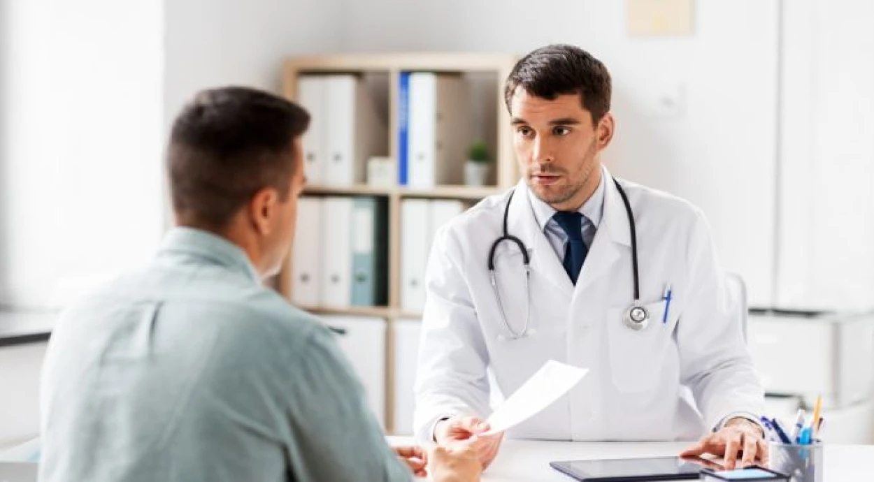 Хирургическое увеличение члена: факты и мифы