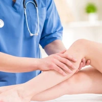 Хроническая венозная недостаточность