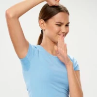 Позбудьтеся підвищеної пітливості! Знижка -20% на лікування гіпергідрозу