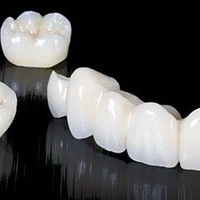 Изготовление безметалловой керамики на основе оксида циркония, как новый уровень эстетической культуры в стоматологии