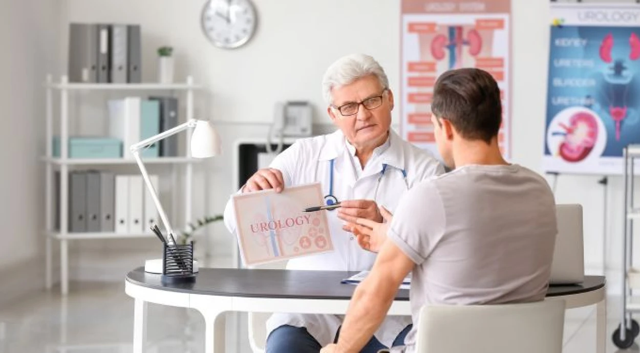 Как биопсия яичка помогает в диагностике и лечении мужского бесплодия