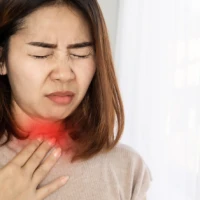 Как избавиться от изжоги?