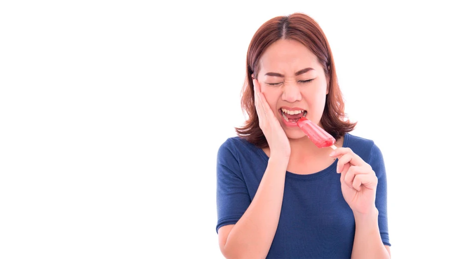 Як лікувати чутливість зубів?