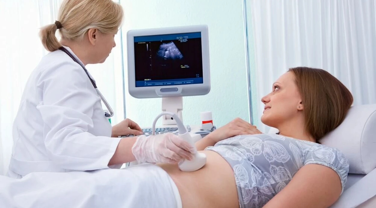 Як визначити вагітність – рекомендації гінеколога