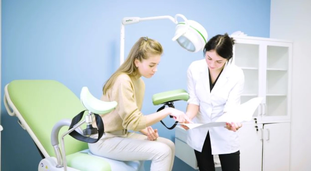 Как подготовиться к осмотру у врача-гинеколога?