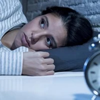 Как справиться с бессонницей?