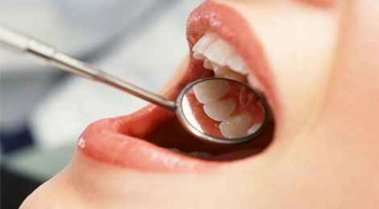 Как вылечить стоматит у детей и взрослых