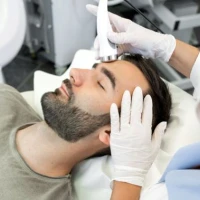 Какие косметологические процедуры подходят мужчинам?