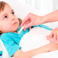 Кишечный грипп