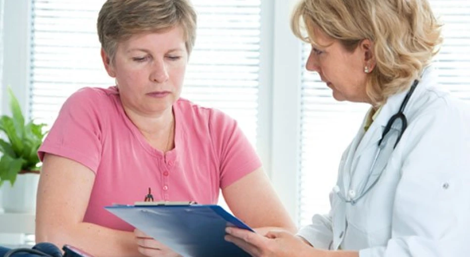 Климакс: конец света или готовимся к продолжению полноценной жизни?