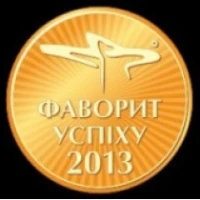 Клиника "Оксфорд Медикал" стала победителем в рамках ежегодного Конкурса торговых марок «Фавориты Успеха»