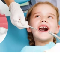 Коронки на молочні зуби: чи варто ставити?