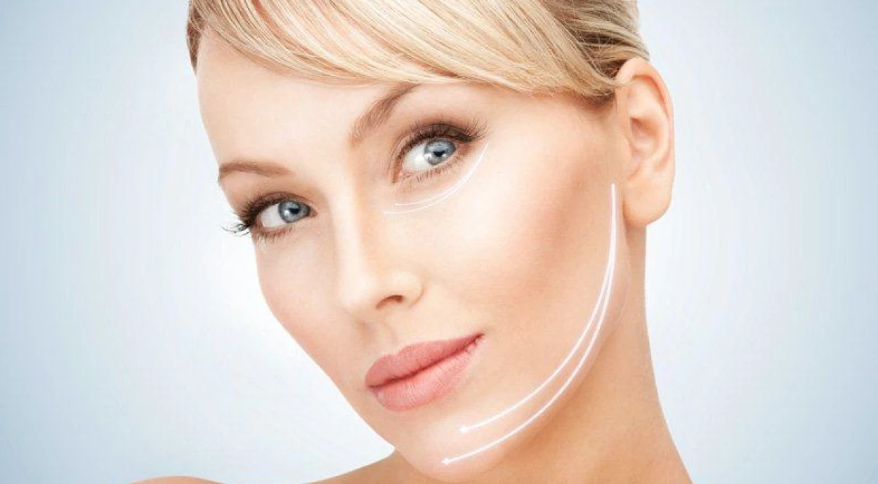 Коррекция овала лица: какие существуют методики?