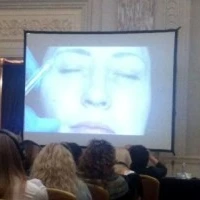 Косметологи "Оксфорд Медикал" участвовали в киевской конференции "Четыре столпа совершенства"