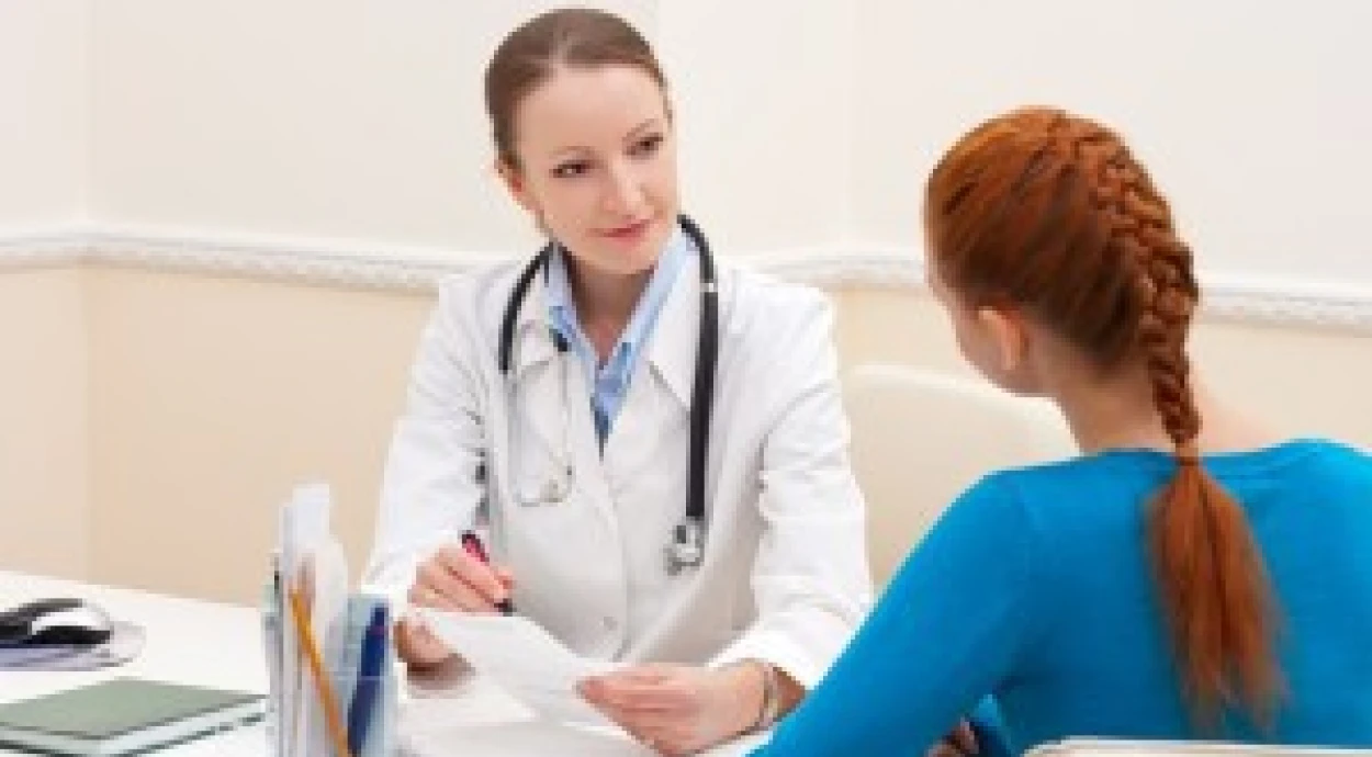 Кто такой гинеколог?