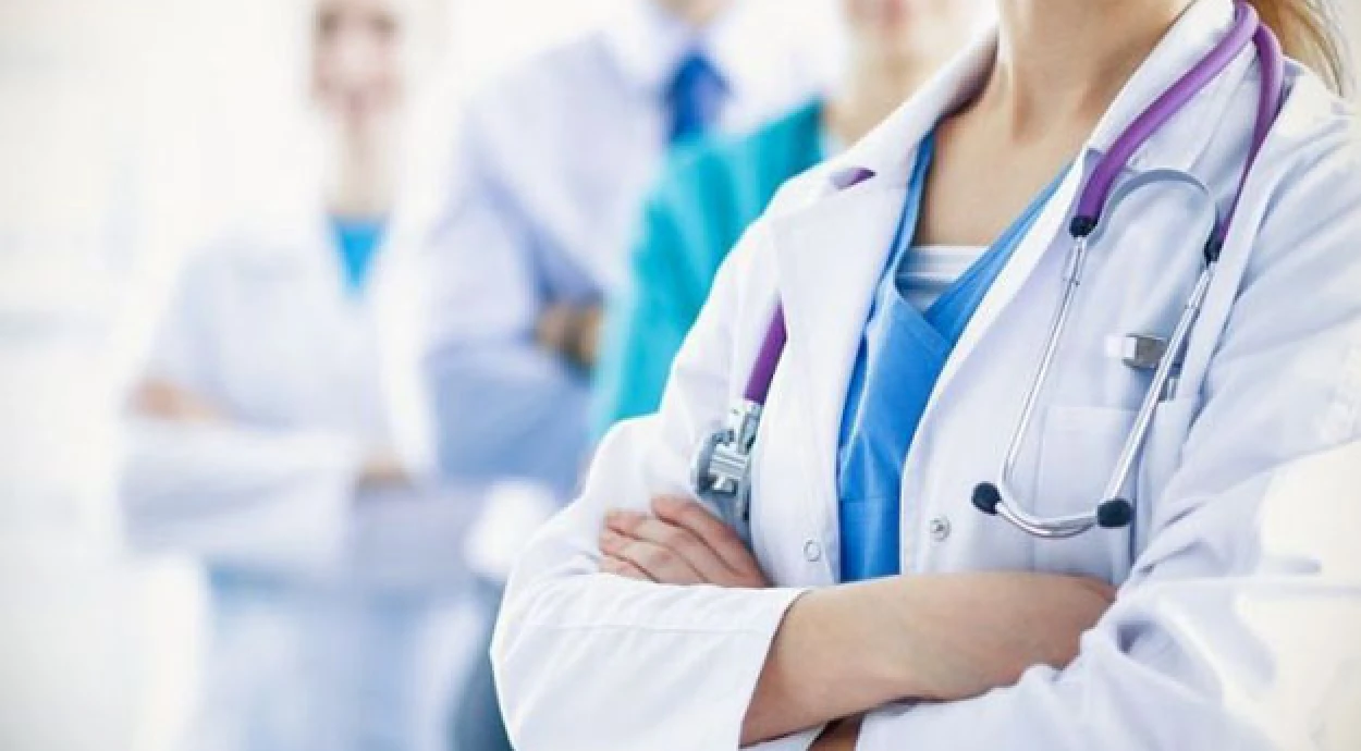 Лапароскопическая гинекология. Мастер-класс