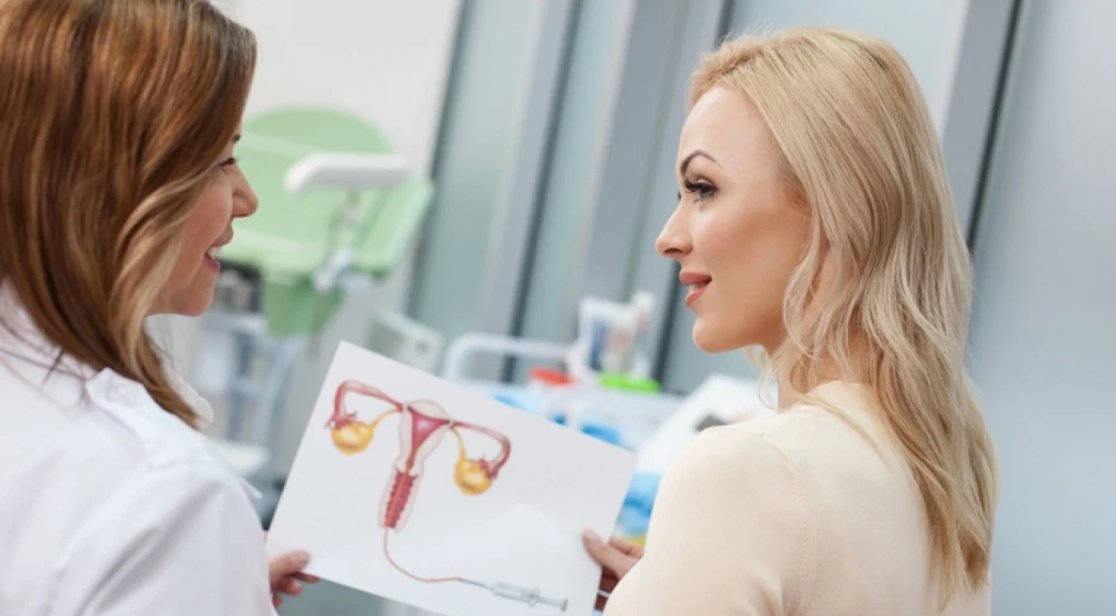 Лечение аденомиоза