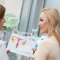 Treatment of adenomyosis