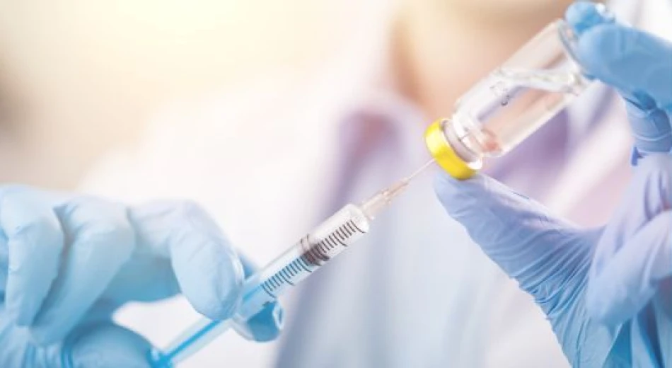 Лікування болю в спині та суглобах: роль блокад у подоланні дискомфорту