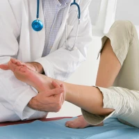 Лечение заболеваний артерий конечностей
