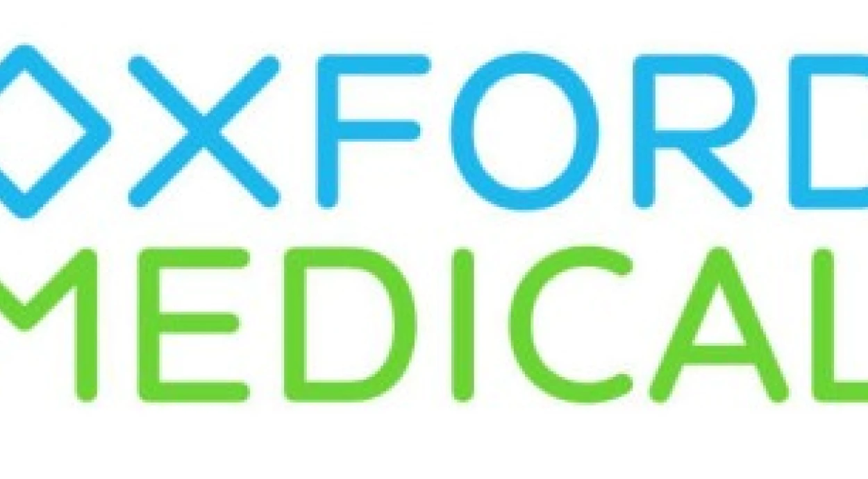 Personal account and mobile application “Oxford Medical” 