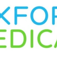 Personal account and mobile application “Oxford Medical” 