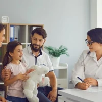 Медосмотр в школу: что нужно знать о форме 086-1/о