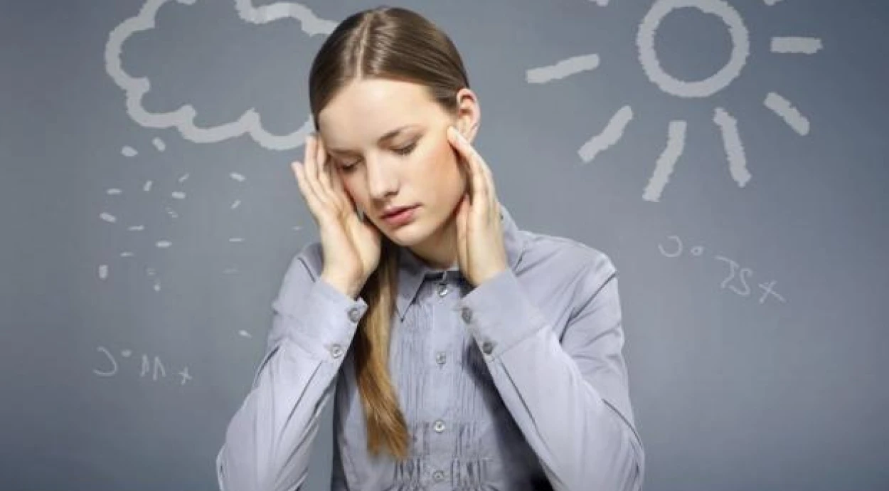 Метеозалежність: як проявляється і як покращити самопочуття?