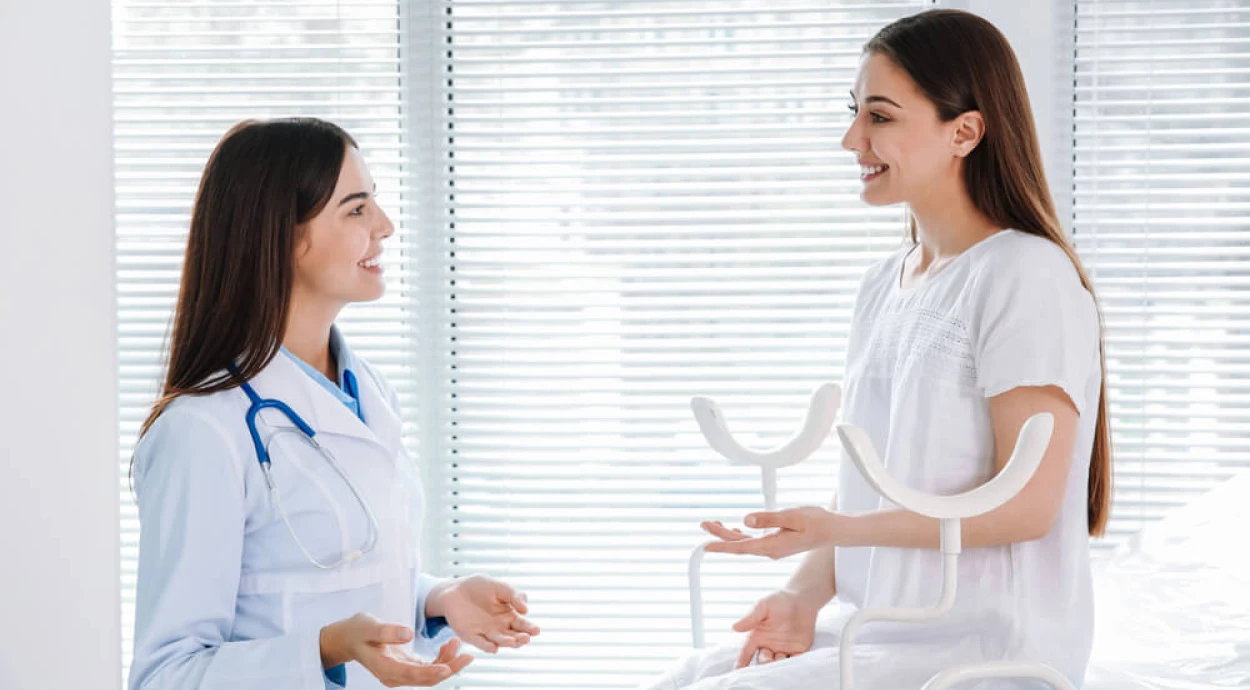 Микоплазмоз у женщин: симптомы и лечение