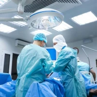 Микролапароскопия: удаление желчного пузыря с минимальным дискомфортом