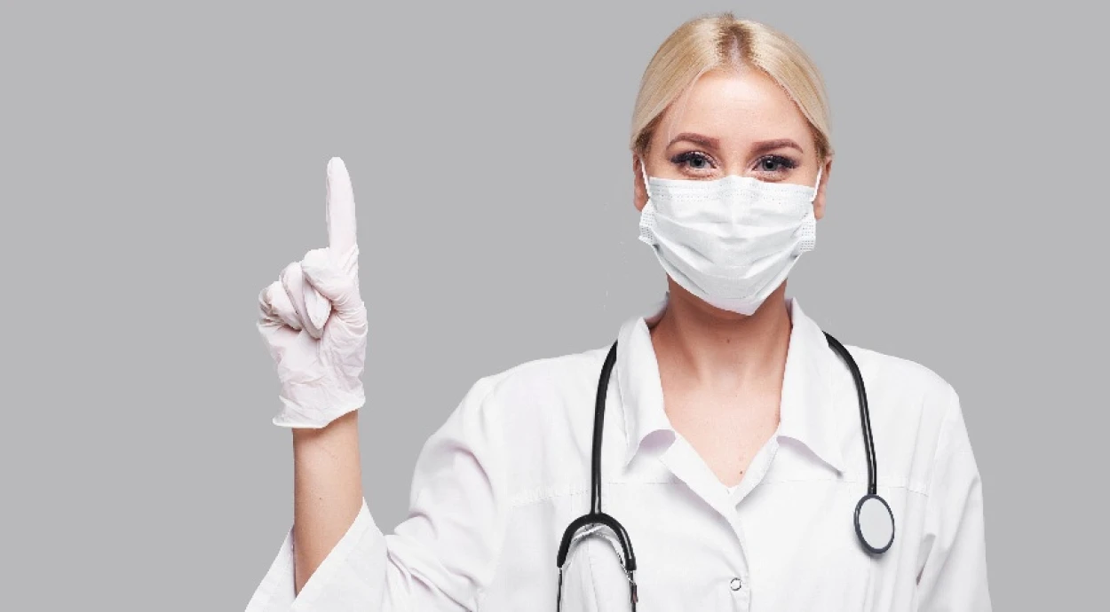 Клиники в Киеве и Ирпене продолжают работу в локдаун