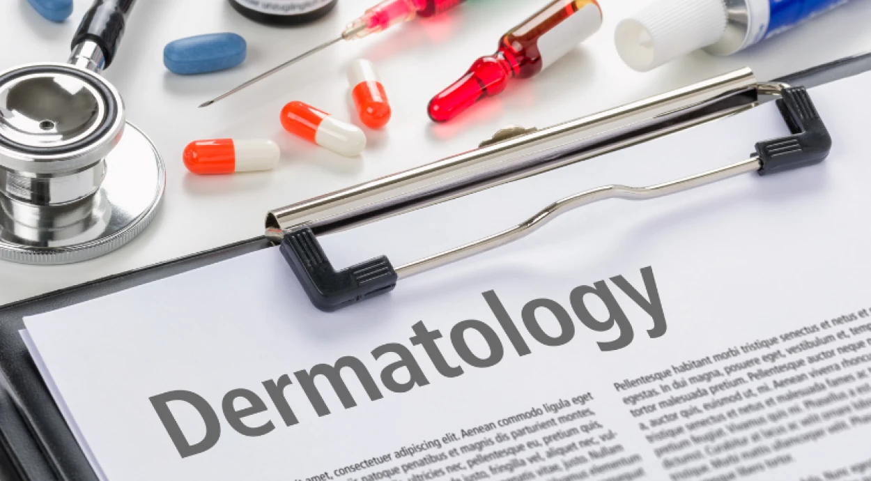 Новейшие технологии в диагностике и лечении кожных заболеваний