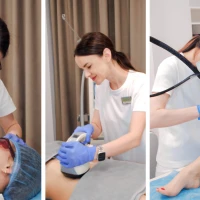 Новое место красоты: обновленная косметология «Оксфорд Медикал» на Глубочицкой открыта