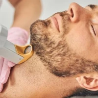 Новые возможности с мужской лазерной эпиляцией