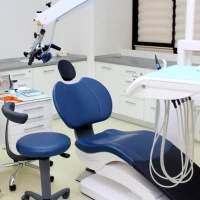 Новый кабинет в стоматологии - новое качество и сервис!