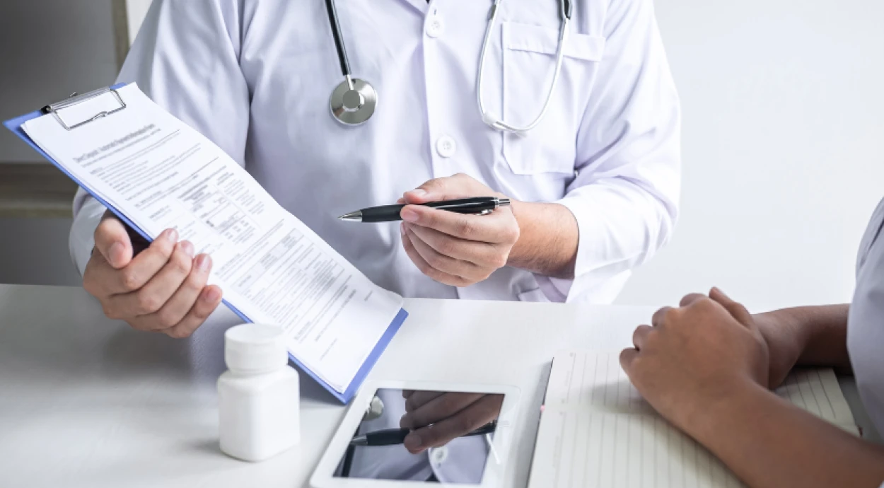 Общая хирургия: когда следует обратиться к специалисту