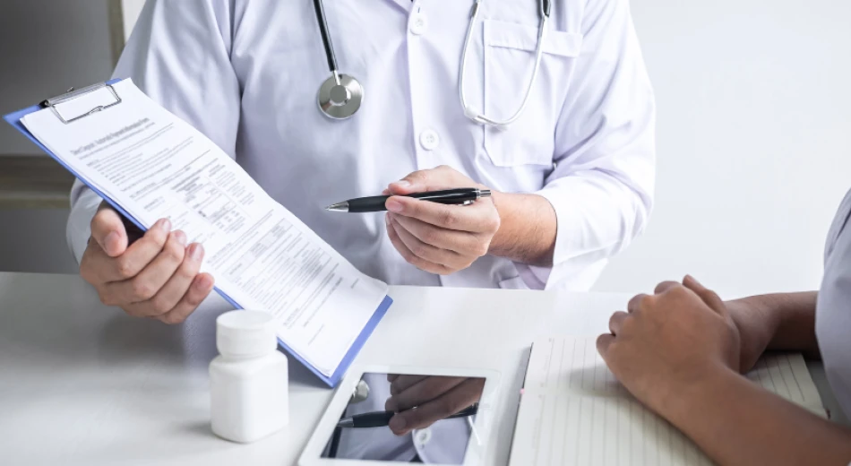 Общая хирургия: когда следует обратиться к специалисту