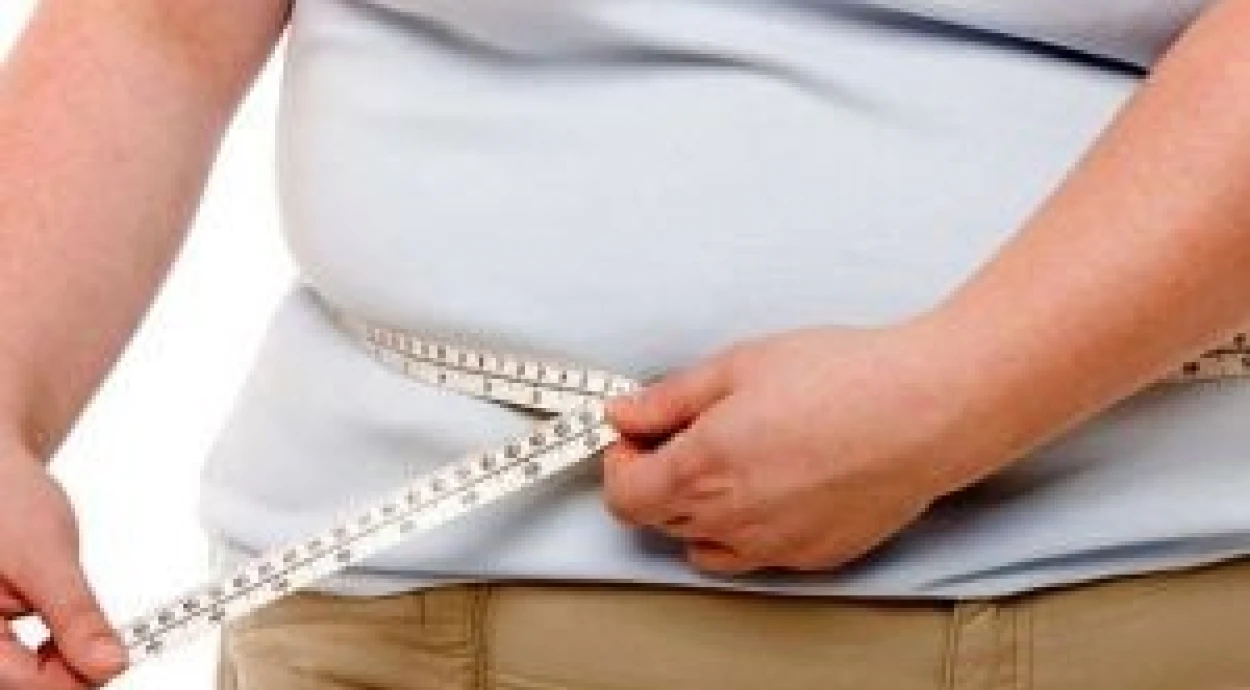 Ожирение у детей: причины и лечение