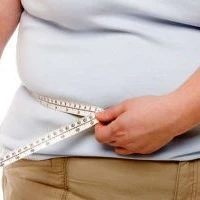 Ожирение у детей: причины и лечение