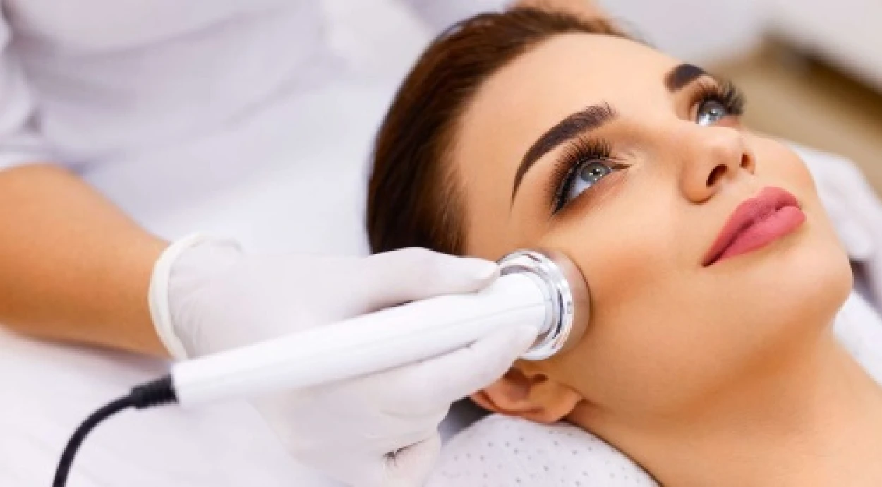 Омоложение лица после 40 лет