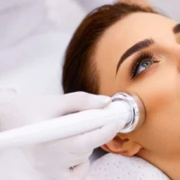 Омоложение лица после 40 лет