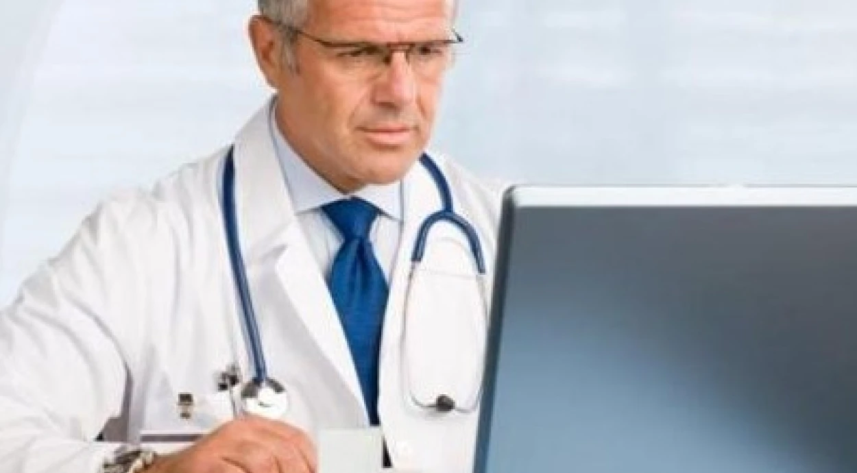 Онлайн консультация врача