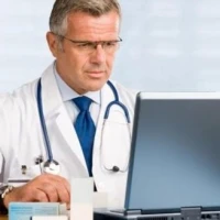 Онлайн консультация врача