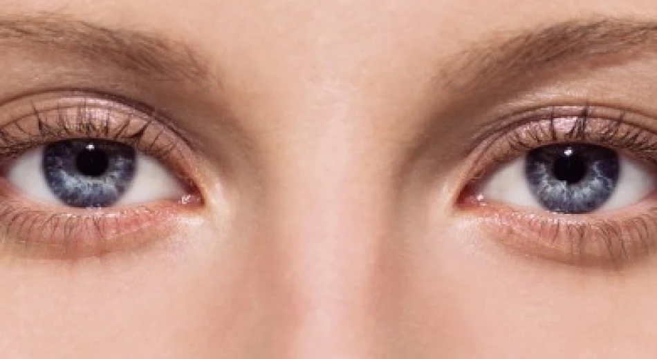 Основные причины снижения зрения и слепоты