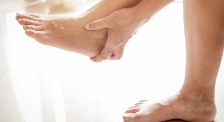 Остеомієліт: симптоми та методи лікування