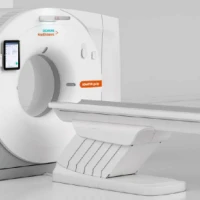 New Division Open: Computed Tomography and Digital X-Ray