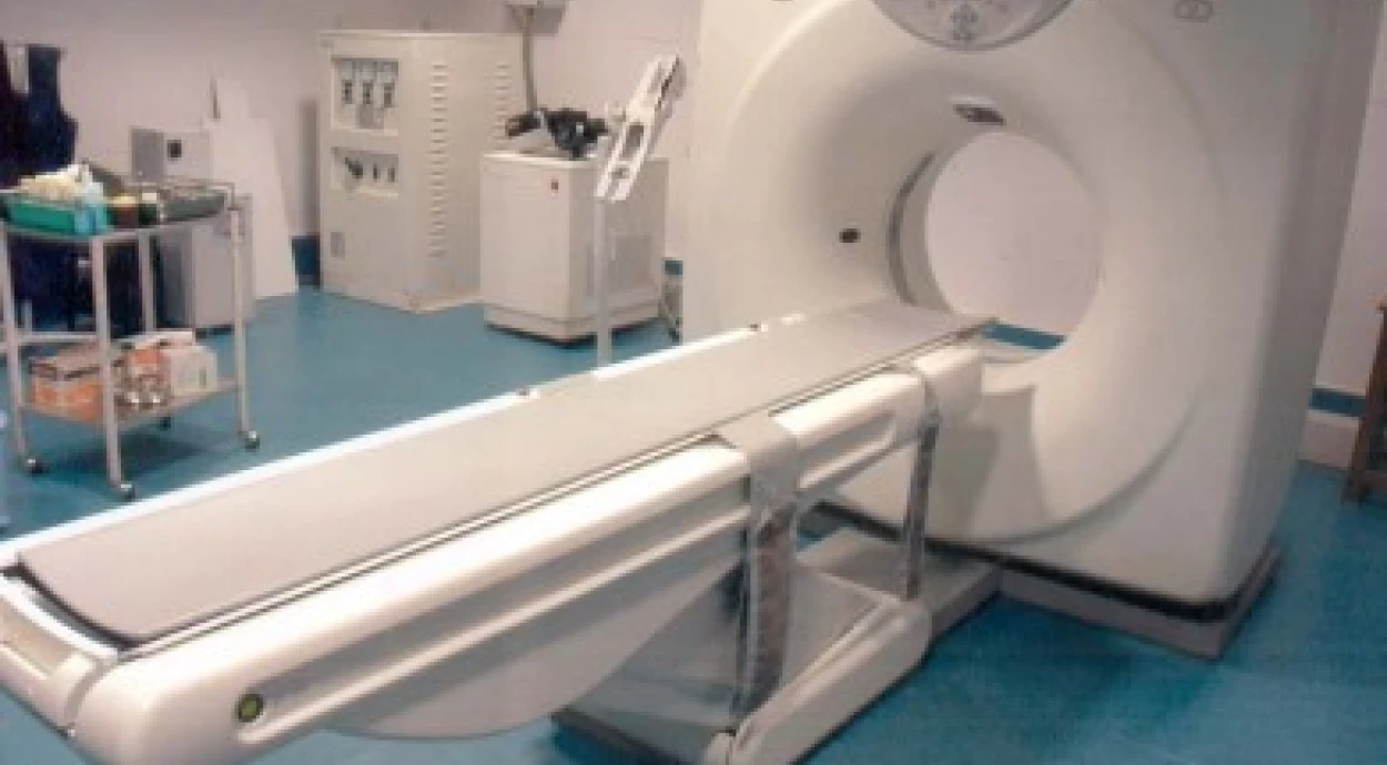 Отличия диагностики КТ от МРТ