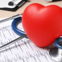 Пакет «Кардіо скринінг»