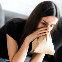 Panic attacks: how to recognize them and what to do?